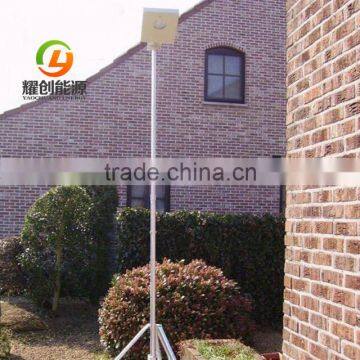 60W All in One Solar Street Light Street LED Light CE/ROHS Aprroval photo-2