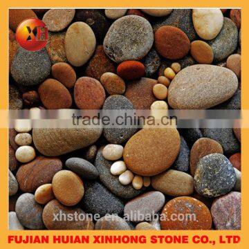 Flat River Polish Decorative Pebbles Stone photo-6