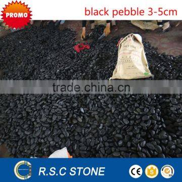 Black High Polished Pebble on Promotion photo-3