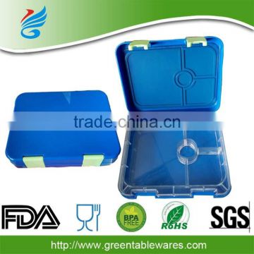 Food Use Plastic Lunch Box