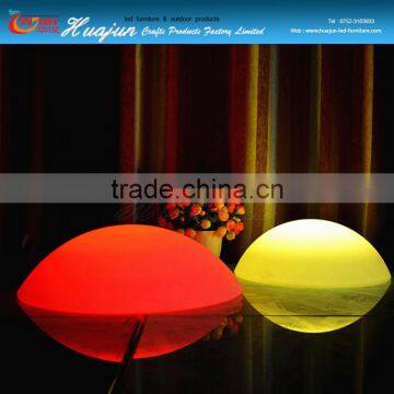 Hot Sell Led Stone for Garden photo-3