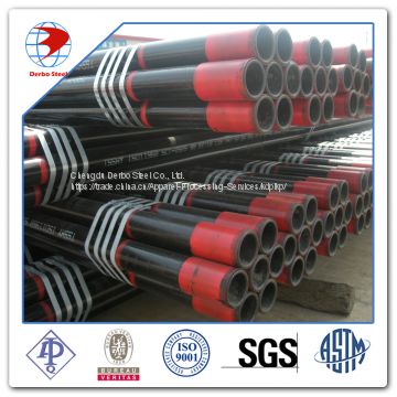 Oil pipe API 5l PSL1 PSL2 API 5CT