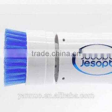 Electric Rotating Cleaning Brush, Dish Brush, Scrubbing Brush photo-4