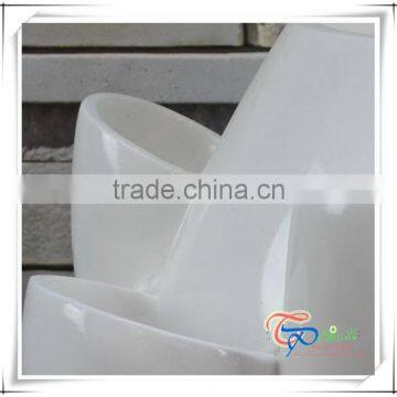 China Factory Decorative Flower Tower Planter photo-2