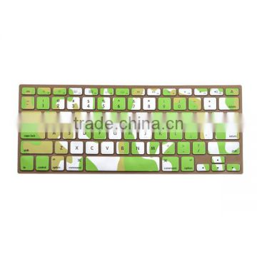 custom logo with OEM printed keyboard cover