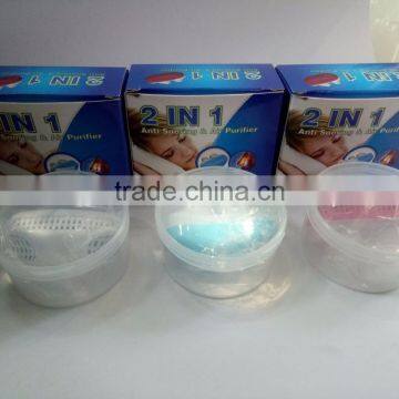 Hot Sale Mini Health Nose Breathing Apparatus Suitable For Air Purification/ Effectively Relieve Snoring photo-6