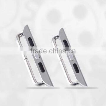 Stainless Steel Adapter for Apple Watch, Connector for Apple Watch photo-3