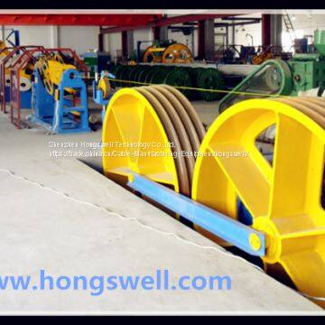 Cabling Machine photo-2