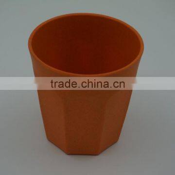 Bio Ecofriendly Plant Fiber Bamboo Fibre Drinkware photo-2