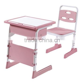 Adjustable School Table Set