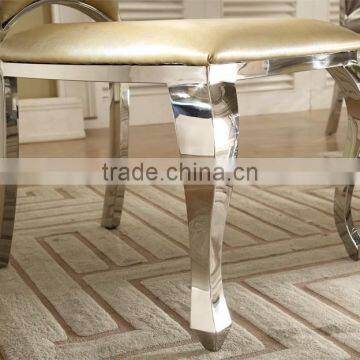 Modern Dining Room Chair for Wholesale photo-5