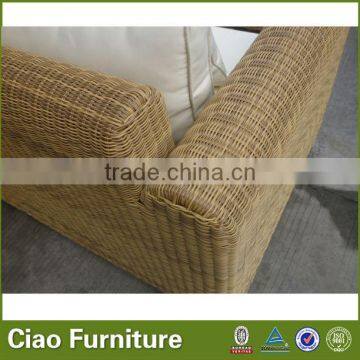 Villa Rattan Outdoor Furniture Patio Wicker Sofa Sets Factory Direct photo-2