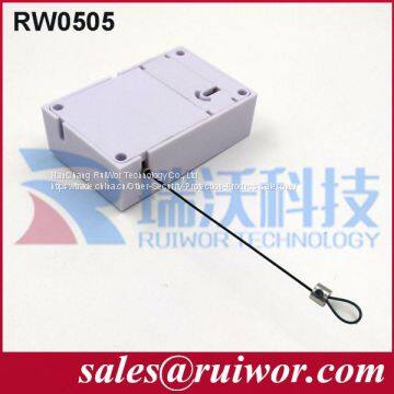 RW0505 Security Tether | Anti-ther Retractor photo-2