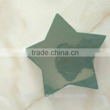 Star Floral Foam for Fresh Flower Decoration