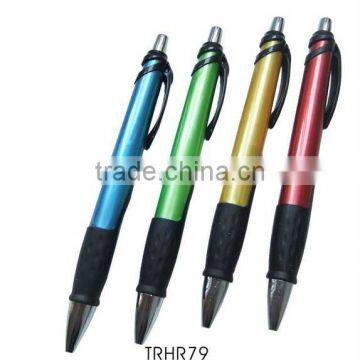 Promotional classic plastic ball pen