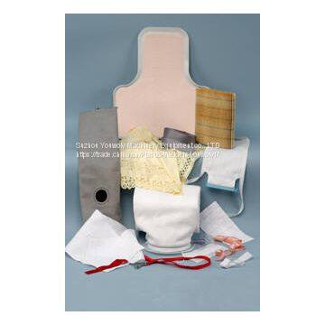 Ultrasonic Generator/Transducer/Titanium Alloy Horn for Face Mask Making  photo-3