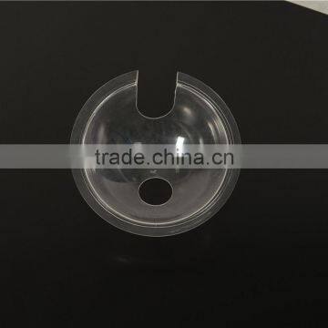 Thermoforming Acrylic Dome Cover Tray Display photo-2