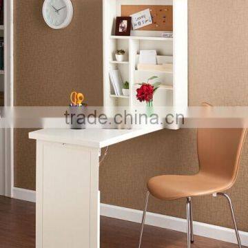 Cheap Wooden Folding Table for Promotion photo-3