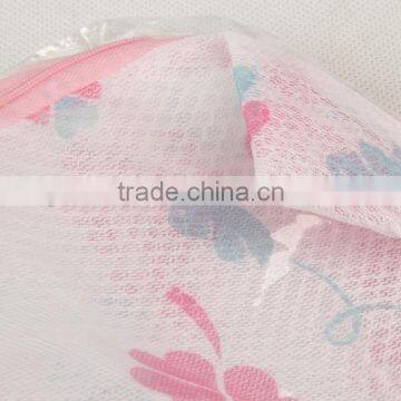 Mesh Foldable Bra Washing Bag photo-5
