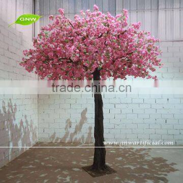 GNW BLS1508 Decoration Cherry Blossom Trees Artificial Tree For Weddings
