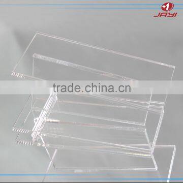 High Quality China Factory Custom Clear Acrylic Rugby Ball Display Case photo-4
