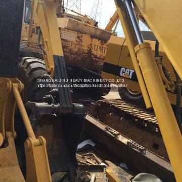 Used Komatsu Pc55mr Mini Excavator for Sale photo-3
