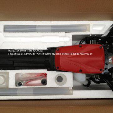 DGH-49 Petrol Breaker Gasoline Powered Jackhammer Rock Drill photo-4