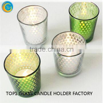 Tea Lights Candle Holders With CE Certificate photo-5