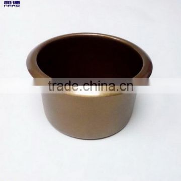 Stainless steel sofa cup holder, boat cup holder