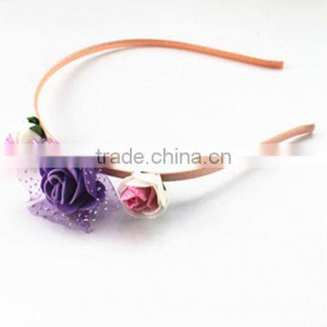 Children Head Wreath photo-2