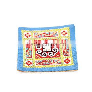 Brocade Table Napkin for Home and Hotel From Viettime Craft in Vietnam photo-6