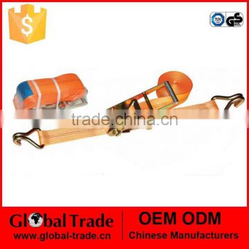 Ratchet Tie Down. Heavy Duty Ratchet Tie Down Strap. A1621.