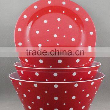 melamine tableware preheater machinemelamine preheater machine	,mt1150	16pcs melamine tableware