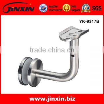 304 Stainless Steel Handrail Adjustable Bracket