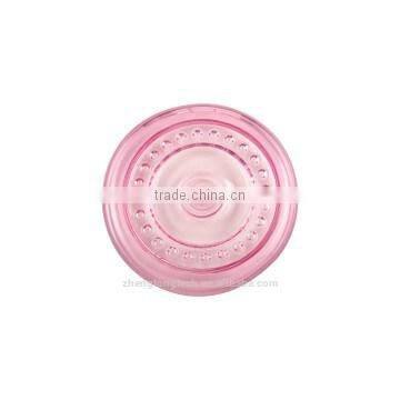 9 Inch Wholesale Professional Plastic Dog Custom Pet Frisbee photo-4