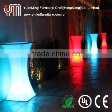 Modern RGB Event Illuminated Outdoor Furniture photo-6