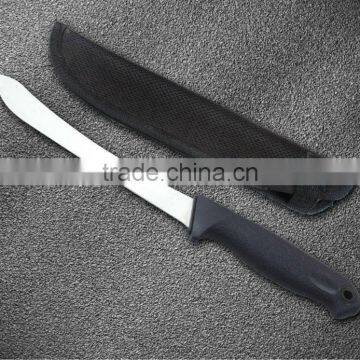 Customized kinds of 7' soft handle fillet knife