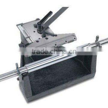 Speedy High Precision Setting Cutter Attachment for Cutterhead