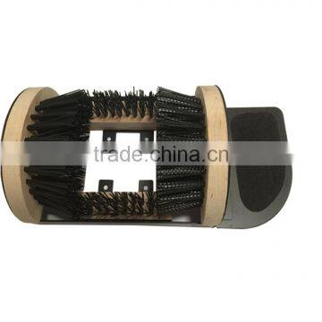 Heavy Duty Mud Stopper for Leaving the Mud and Mess Outdoors photo-2