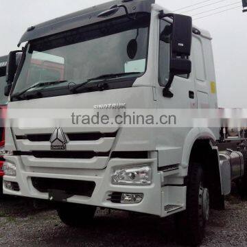 Low Price Sale for CHIna Heavy Trucks Sinotruk Howo Tow Truck Made in China photo-5