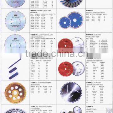 Diamond Tools