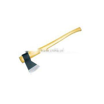 A603 axe with wooden handle(axe,axe with wooden handle,hand tool)