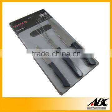 Wholesale Food Grade Kitchen Utility Knife photo-4