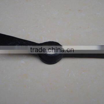 Factory Garden Forged Fork Hoe Head photo-4