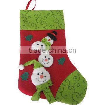 2016 hotsale promotional wholesale warm funny cozy christmas socks