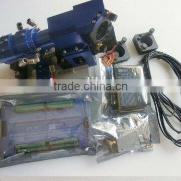 Co2 Laser Cutting Head for Metal and Non Metal photo-5