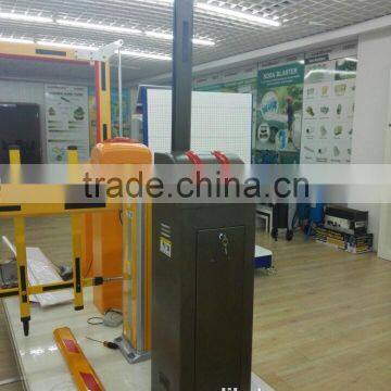 Cheap Plastic Crash Barrier With Remote Control photo-6