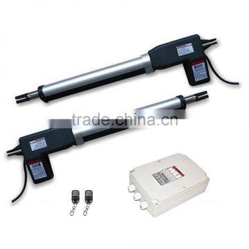 Double Swing Automatic Door Opener With Remotes photo-5