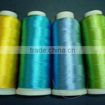 Professionally Supplies Embroidery Thread High Quality ,welcome to Buy