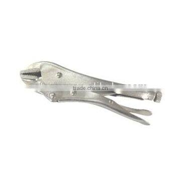 5"/7"/10" Straight Jaw Locking Plier With CRV Material photo-2